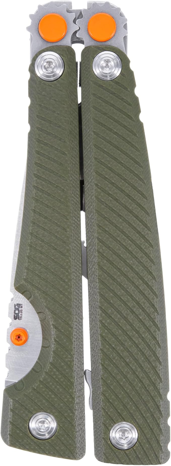SOG TELLUS MT Multi-Tool