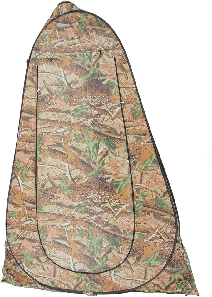 Shower Tent Camping Shower Tent Portable Shower with Light Weight Polyester for Camping Hiking