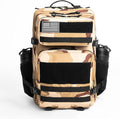 Military Tactical Backpack for Men 45L Molle Army 3 Days Assault Pack Bug Out Bag Water Resistant