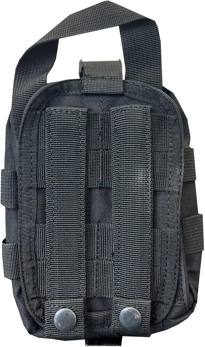 Rescue Essentials Rip-Away Lite V2 IFAK Pouch