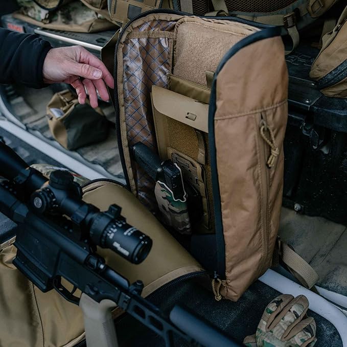 FHF Gear EDC Pack