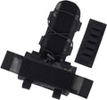 Tactical Helmet Battery Pouch Counterweight Bag Helmet Battery Pack with Hook and Loop for Airsoft CSOutdoor
