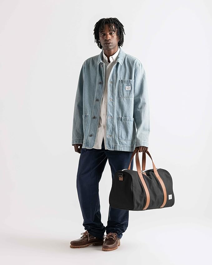 Herschel Unisex Novel Duffle