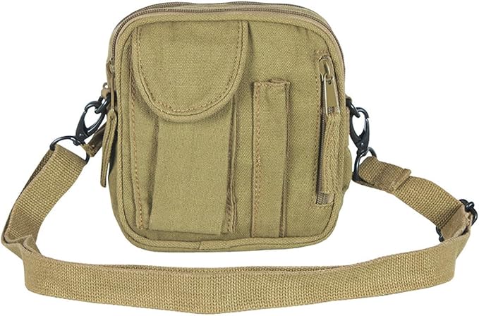 Fox Outdoor Products Deluxe Excursion Organizer Bag