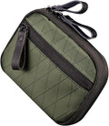 Outdoor Multipurpose Tool Organizer Bag Tactical Large Capacity Card Key Storage Pouch Cycling Waist Bag