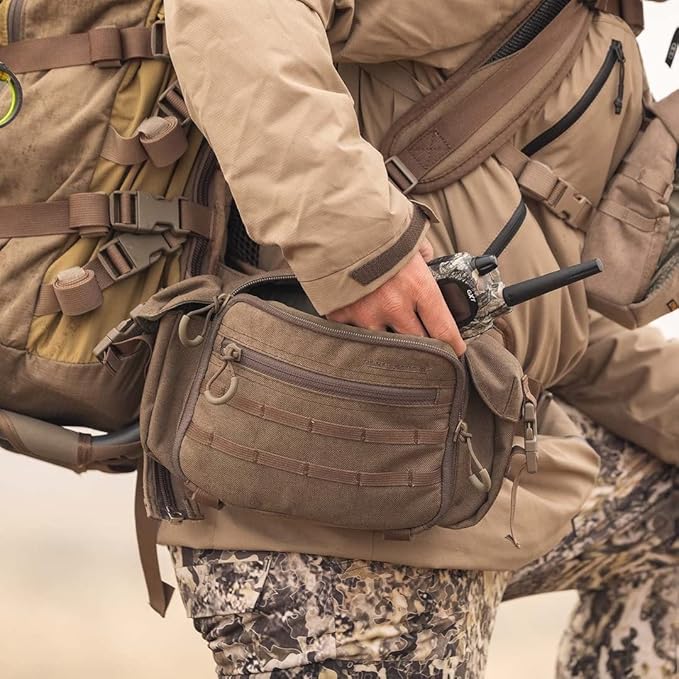 Eberlestock Multipack Pouch