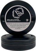 Edition 006: Grilled Cheese | Metal Pouch Can | Metal Container | Pouch Container | Small Storage Tin | EDC Container (Black)
