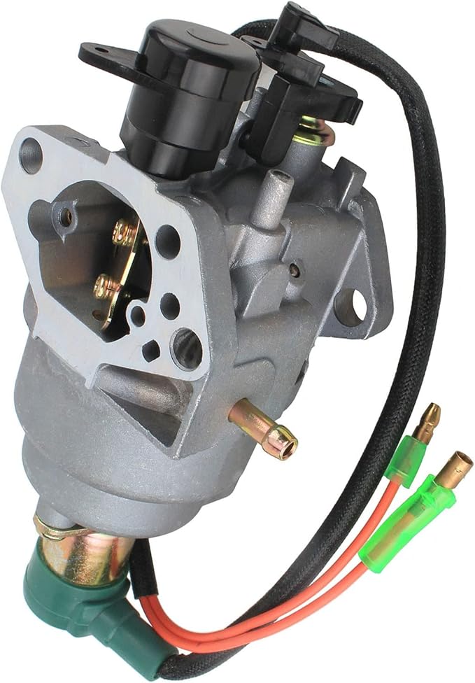 Carburetor for Stanley G8000S-CAN G8000S 8000 10000 Watt 15HP Gas Generator