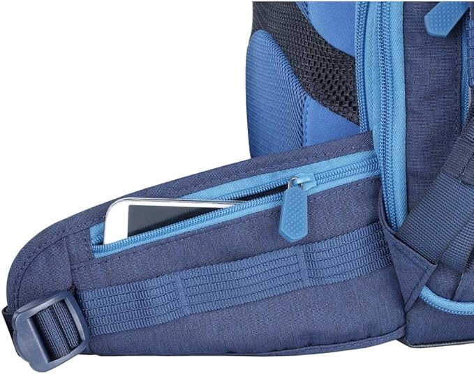 VANGUARD VEO Range T45M Backpack for DSLR/Mirrorless Camera Tactical Style - Navy