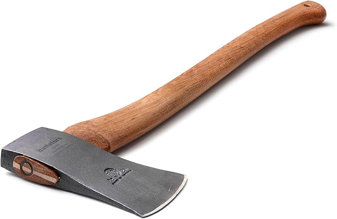 Felling Axe HY 10 (28 inch Shaft) 1.2 kg