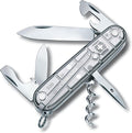 Victorinox Signature Lite Multi-Tool Pocket Knife in Silver