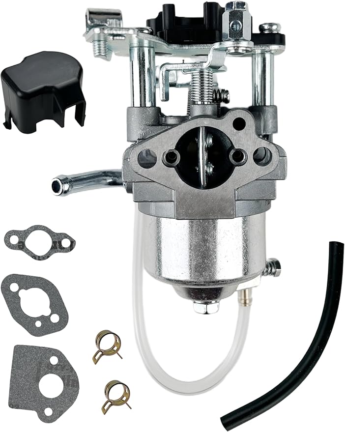 YAMAKATO Huayi RYi2300 308054123 Carburetor Assembly for Homelite Ryobi RYi2300BT RYCi2200BTA 1600/2000 1700/2200 1800/2300 Watt Inverter Generator
