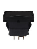 Generac - SWITCH RKR DPDT ON-OFF-ON