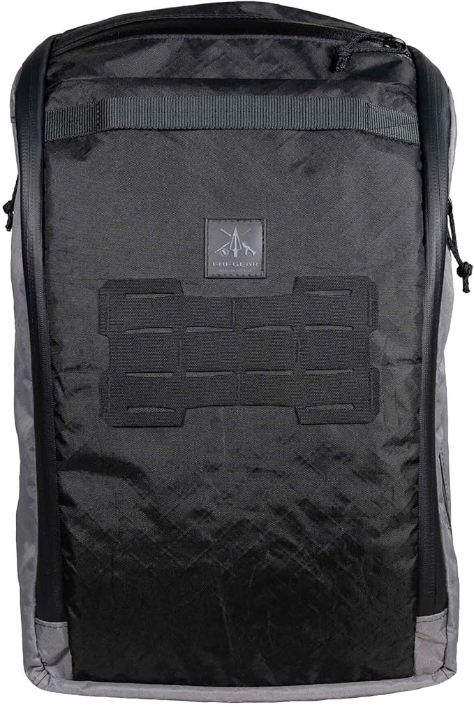 FHF Gear EDC Pack