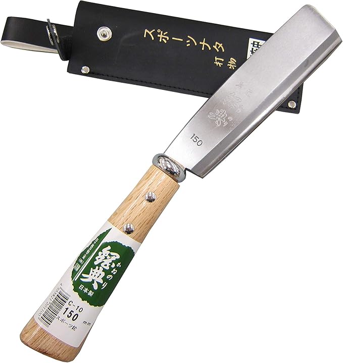 Steel Scripture Sports hatchet 150mm C-10 (japan import)