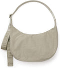 BAGGU Medium Nylon Crescent Bag