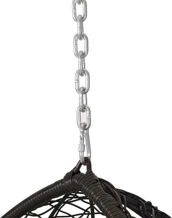 Mabel Wicker Hanging Chair