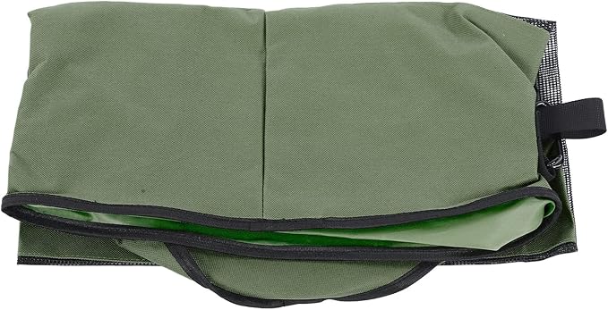 EVTSCAN Boat Trash Bags Reusable Waterproof Portable Mesh Trash Bags for Boat Garbage Storage