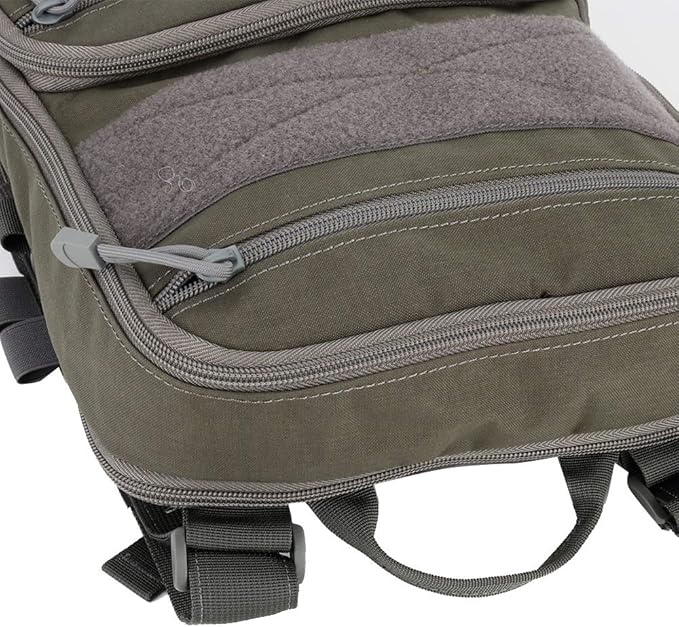 Tactical Backpack MOLLE Military Sport Bag for Travel Hunting Hiking Camping(BP-01-G)