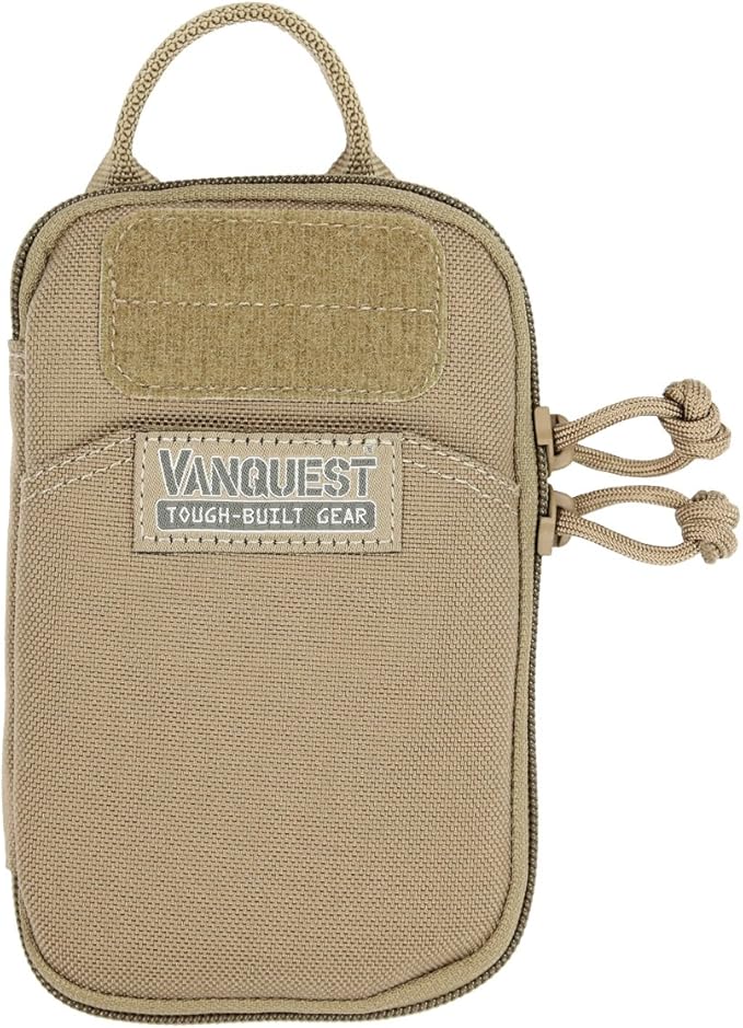VANQUEST PPM-Slim 2.0 Personal Pocket Maximizer