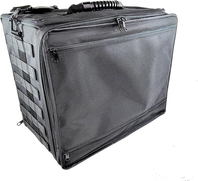 Battle Foam P.A.C.K. 432 2.0 Molle Empty