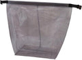 Waterproof Dry Bag EVA Swimming Waterproof Bag Large Capacity Travel Outdoor Fitness Special Waterproof Bag Dry Wet Separation Swimsuit Storage Bag for SwimmingBoating(Grey)