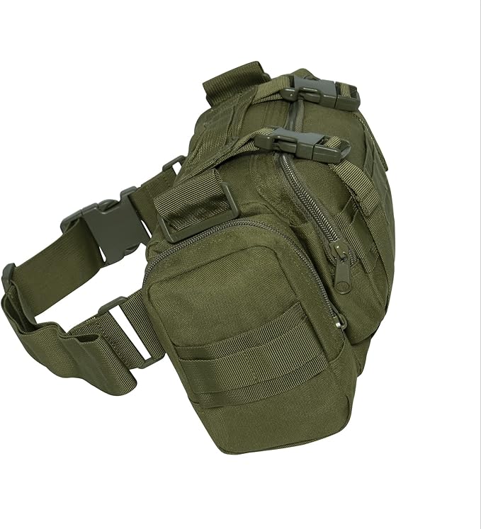Rothco 23611: Tactical Convertipack