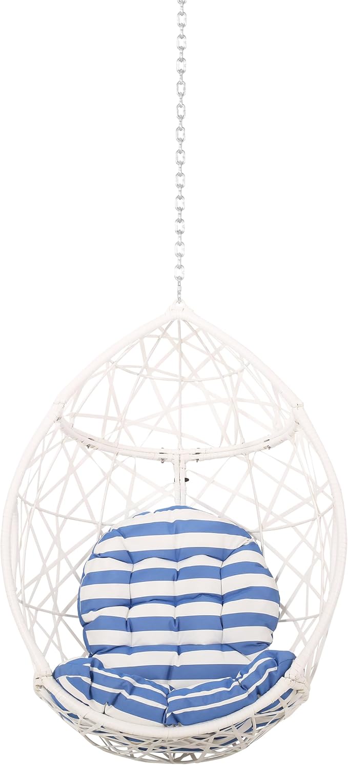 Hanging Chair with 8FT Chain