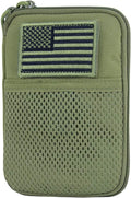 Condor Pocket Pouch/US Patch