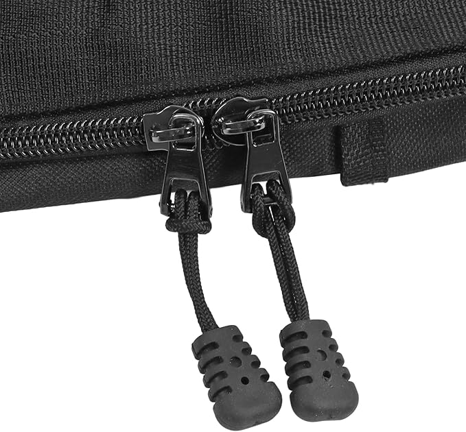 Superior Marine Organizer 600D Waterproof Oxford Gear Life Jacket Bag Spacious Sturdy Boat Safety Storage