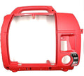 For HONDA EU2200i Recoil Side Cover &amp for Decal Plastic for Case 63220-Z44-A30ZB for honda eu2200i back cover for honda 2200i generator cover for honda eu2200 side cover seal eu2200i accessori