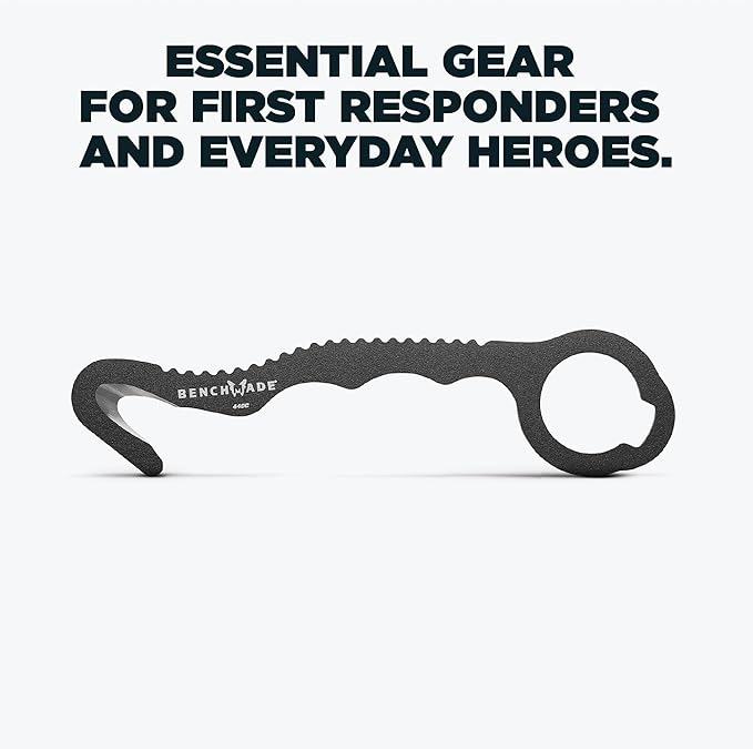 Benchmade - BLKW Hook Safety Cutter