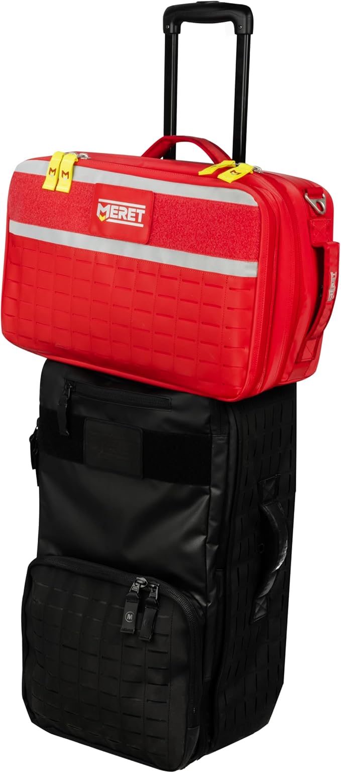 MERET Rapid Pro X