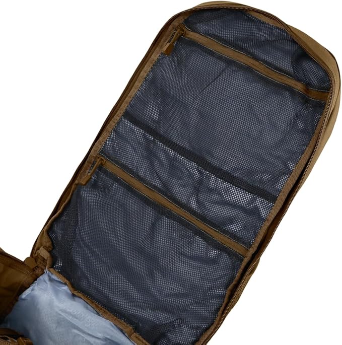 CONDOR OUTDOOR Orion Coyote Brown Assault Pack (111054-498)