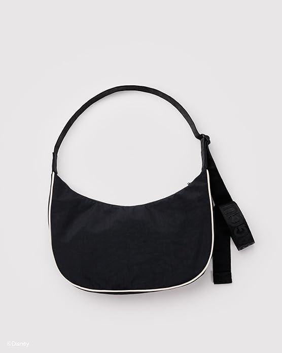 BAGGU Medium Nylon Crescent Bag