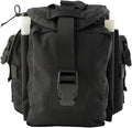Tactical Outdoor Water Bottle Waist Kettle Water Bottle Protective Cover Bag Multi Functional MOLLE Accessory