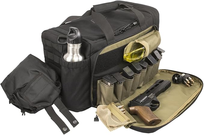 Elite Survival Systems LOADOUT Range Bag