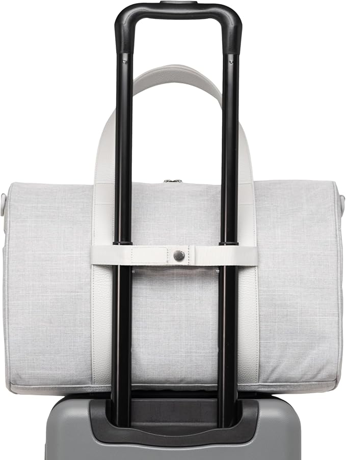 Herschel Unisex Novel Duffle