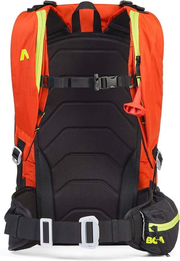 BCA Backcountry Access Float 32 Avalanche Airbag Backpack (Orange)