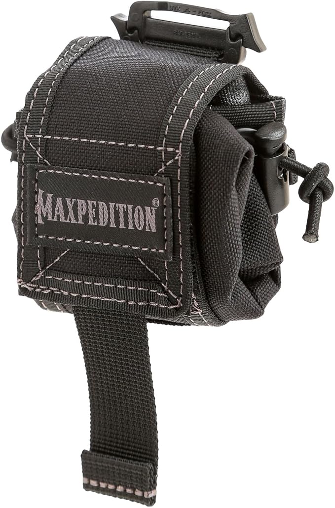 Maxpedition Mini Rollypoly Folding Dump Pouch