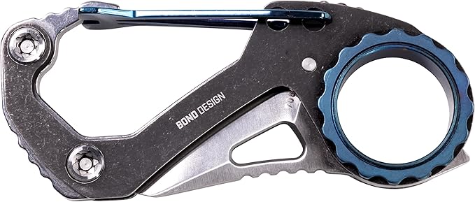 CRKT Compano Everyday Carry EDC Pocket Folding Knife with Slip Joint: Stainless Steel Plain Edge Blade Stainless Steel Handle 9083