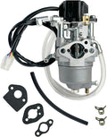 YAMAKATO Huayi P16D-1 Inverter Carburetor for Predator 2000/1600 A ipower SUA2000i SUA2300i 2000 2300 Generators with Stepper Motor