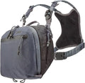 VIKTOS Tactical Pocketed Low Key Chest Rig One Size Midwatch