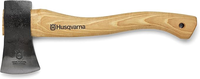 Husqvarna 576926301 13 Wooden Hatchet