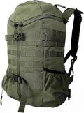 Genérico Compatible For Tactical Storage Pouch Men Multifunctional Pack Sports Shoulder Outdoor Hunting Camping Climbing Bags