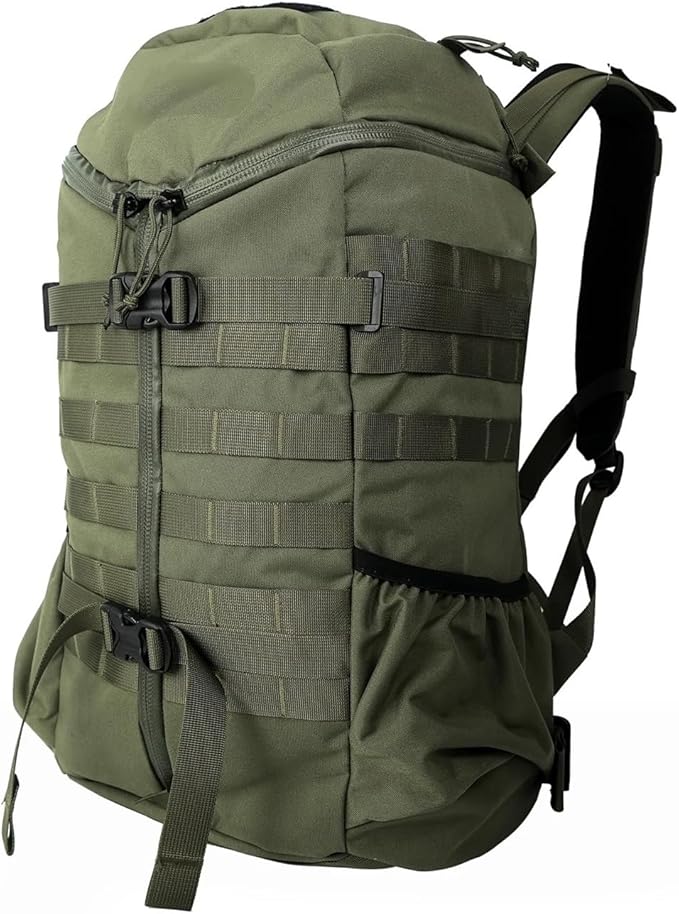 Genérico Compatible For Tactical Storage Pouch Men Multifunctional Pack Sports Shoulder Outdoor Hunting Camping Climbing Bags