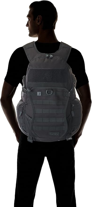 SOG Opord Tactical Day Pack 39.1-Liter Storage | Storage