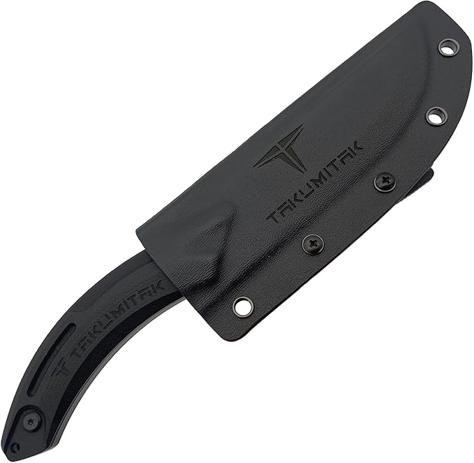 Tactical Knife Hunting Knife Survival Knife D2 Straight Back Blade G10 Handle Kydex Sheath Molle Clip Fixed Blade Knives Camping Accessories Camping Gear Survival Kit Survival Gear And Equipment Tacti
