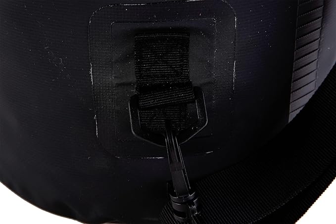 Cressi Dry Bag Black