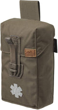 HELIKON-TEX EDC Bushcraft First Aid Kit (RAL7013)
